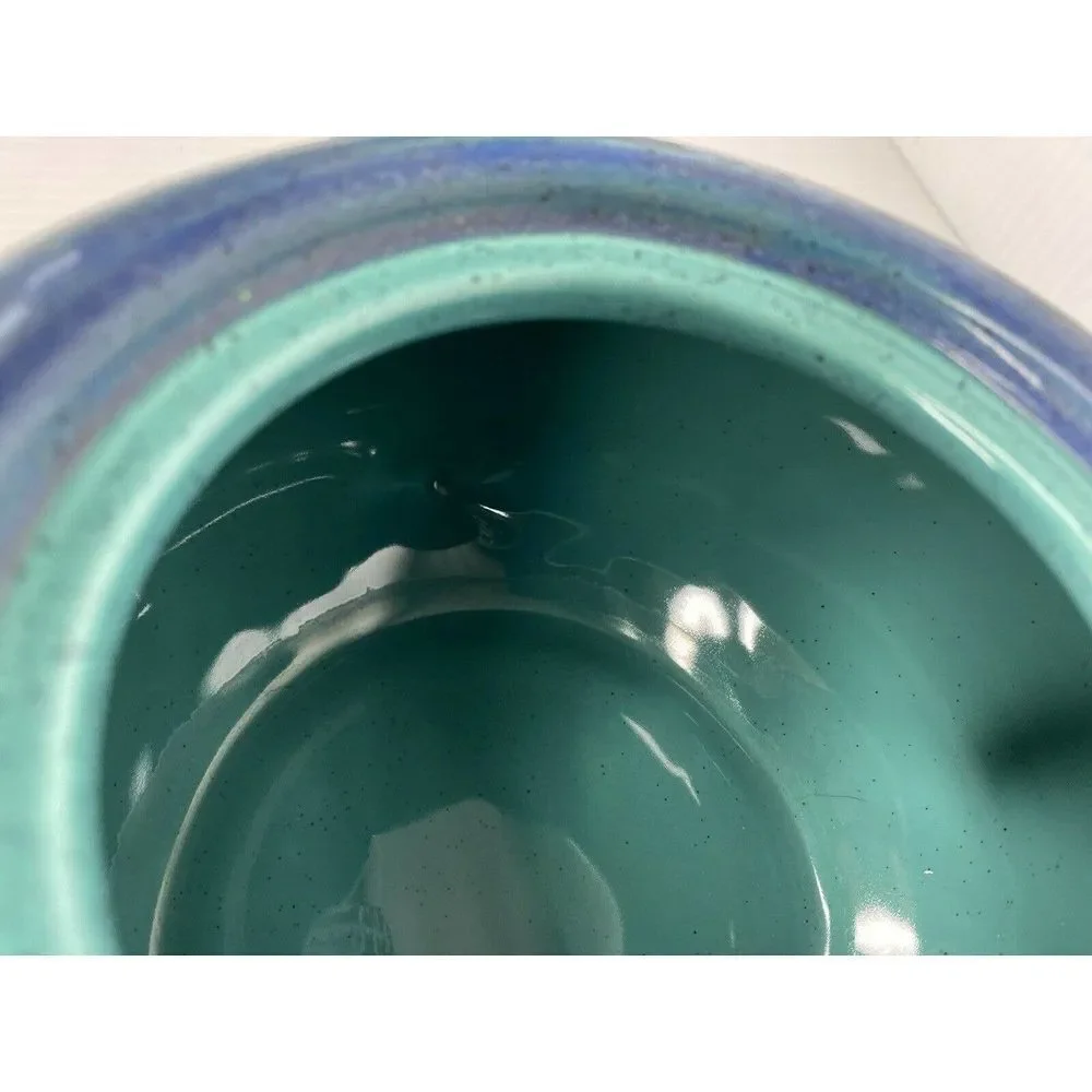 Blue Baldelli excellent no